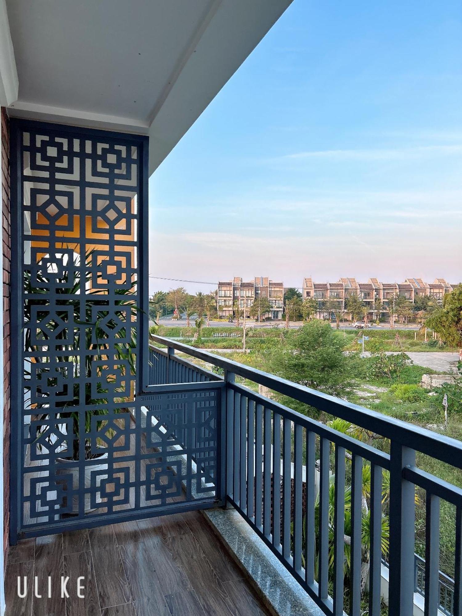 Villa Blake Hoi An Esterno foto