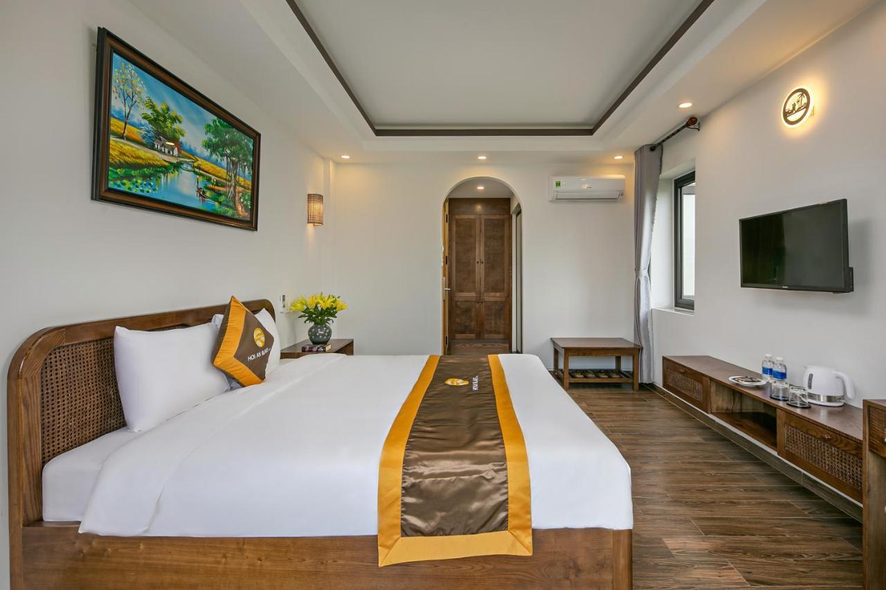 Villa Blake Hoi An Esterno foto